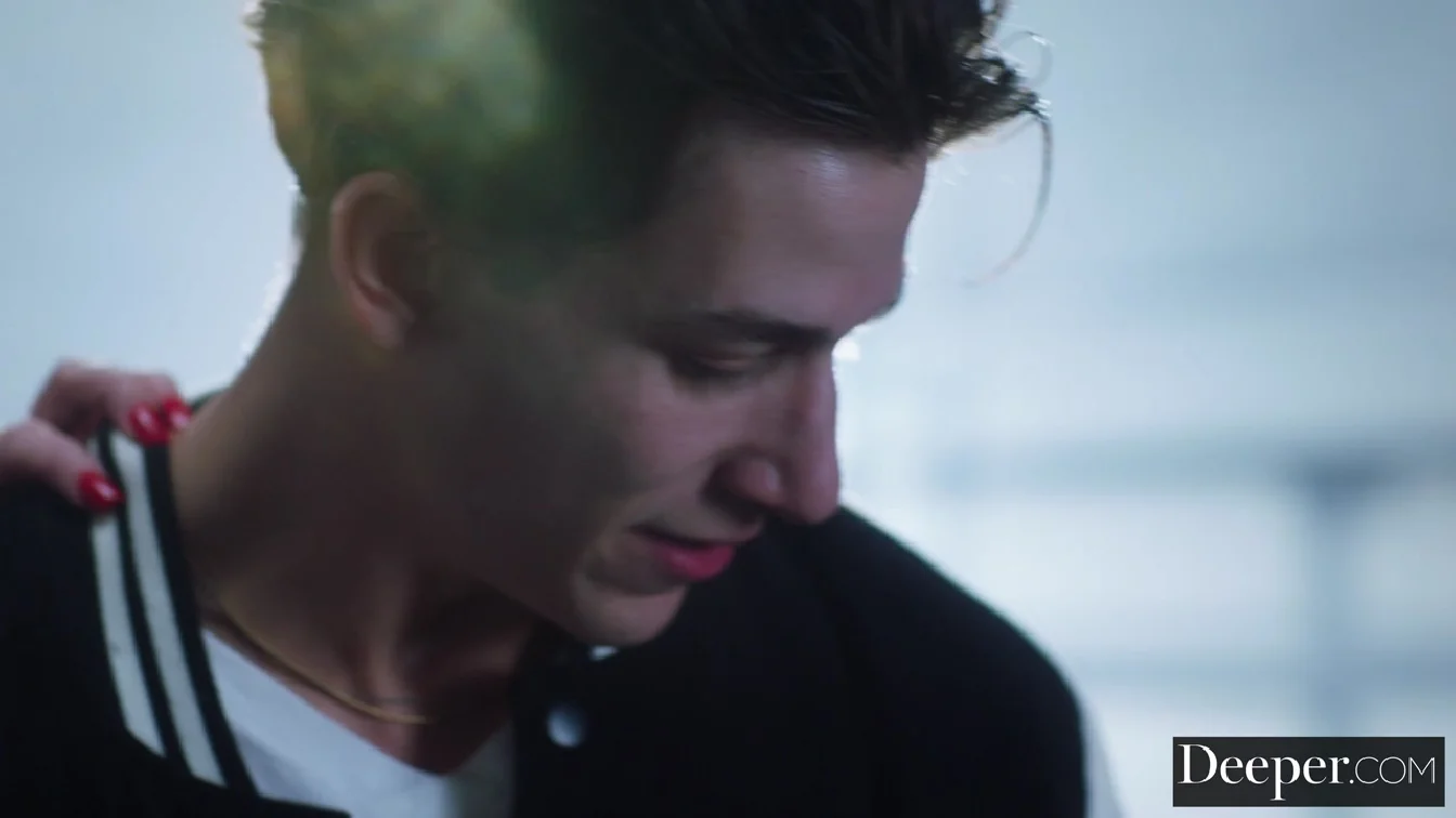 Deeper Asteria Jade Lilith XXX